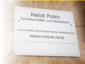 Heidi Palm